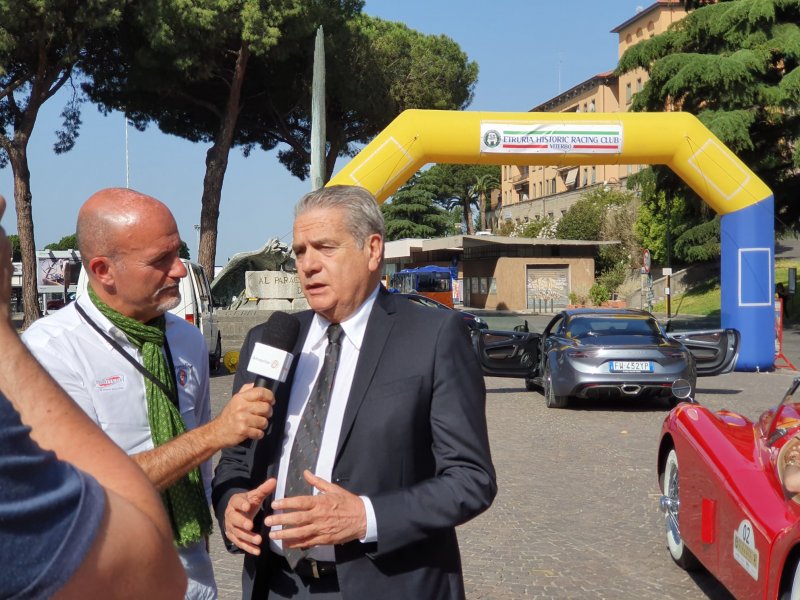 Raid etruschi 2019